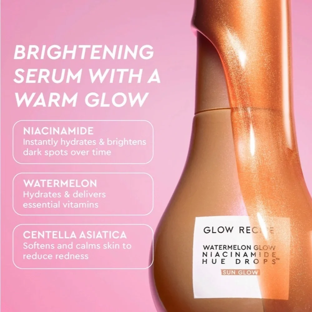 Glow Recipe Best of Hues Gift Set - Picture 4 of 7